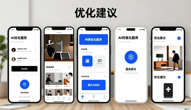 多场景下的SEO优化建议实践与应用分析