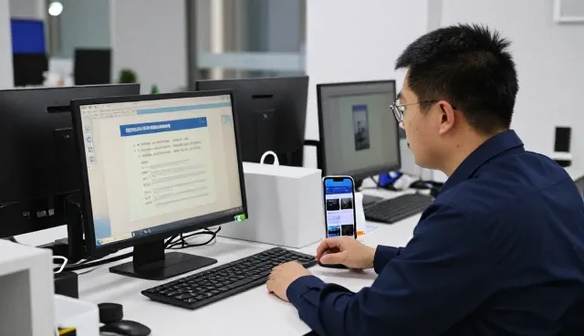 孝感GEO优化网GEO服务商应用于厂房车间案例介绍