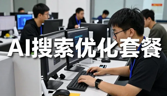 业务优化环境下AI优化培训价值不断提升